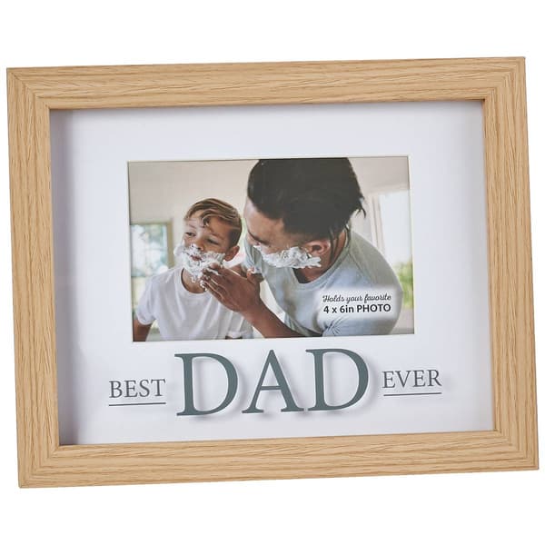 New View Dad Frame - image 