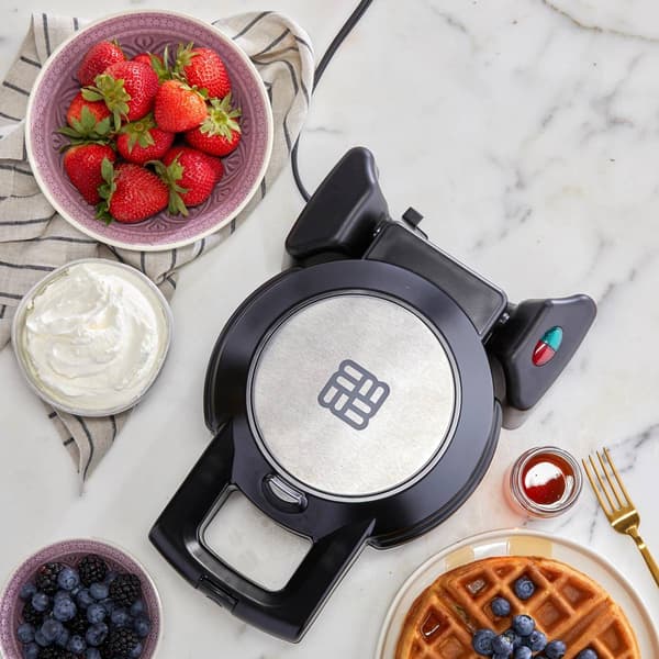 West Bend Flip Waffle Maker