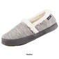 Womens Isotoner Heather Knit Loafer Slippers - image 6