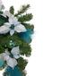 Northlight Seasonal 24in. Pre-Decorated Pine Teardrop Swag - image 3