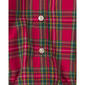 Baby Boy (6-18M) Carter''s® 2pc. Plaid Bodysuit & Denim Pants Set - image 4