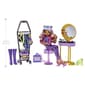 Monster High&#174; 12in. Claudine 25pc. Studio Playset - image 2