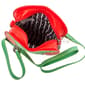 Luv Betsey by Betsey Johnson Strawberry Crossbody - image 5