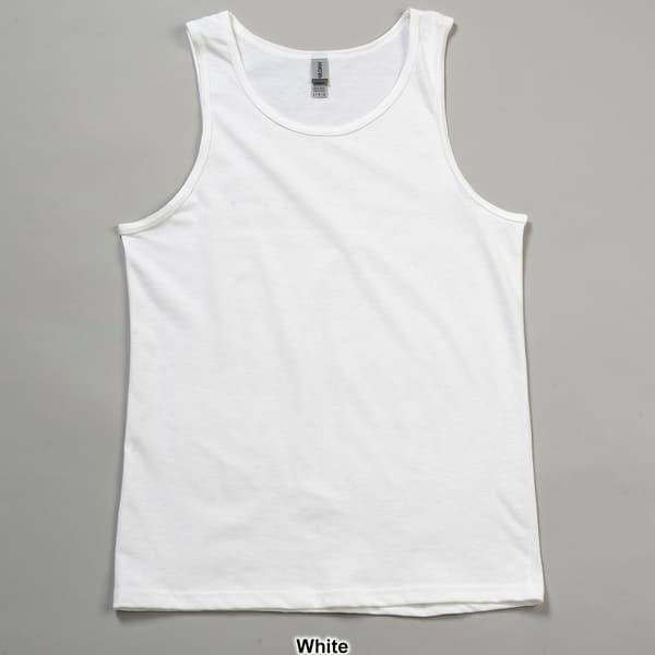 Mens Gildan&#174; Ultra Cotton&#8482; Tank Top