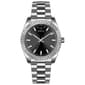 Mens Invicta Specialty Black Dial Quartz Watch - 69014 - image 1