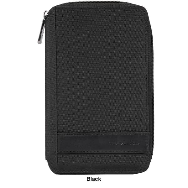 Travelon RFID Multi-Passport Holder