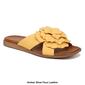 Womens SOUL Naturalizer Joyful Slide Sandals - image 6