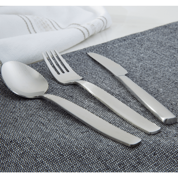 BergHOFF Leo Legacy 3pc. Stainless Steel Kids Flatware Set
