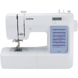 Brother CS5055 60-Stitch Computerized Sewing Machine