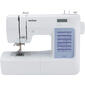 Brother CS5055 60-Stitch Computerized Sewing Machine - image 2