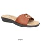 Womens Easy Street Sunshine Slide Sandals - image 10