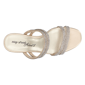Womens Easy Street Jemma Heeled Dress Sandals - image 6
