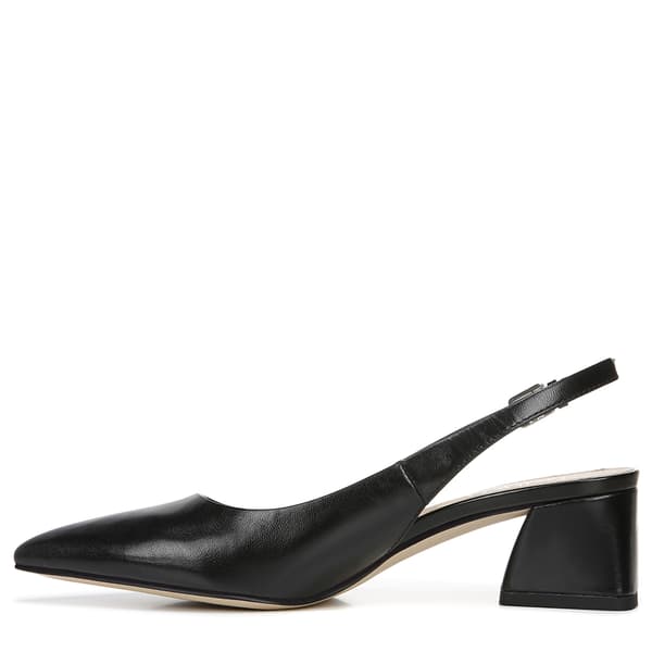 Womens Franco Sarto L-Racer Slingback Pumps