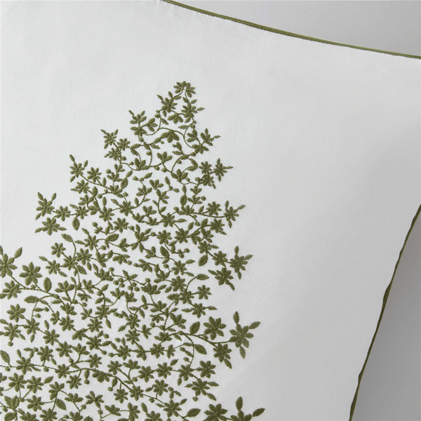 Martha Stewart Holiday Tree Decorative Pillow