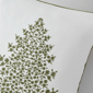 Martha Stewart Holiday Tree Decorative Pillow - image 5