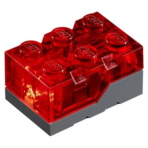 LEGO® Ideas E.T. the Extra-Terrestrial Building Kit