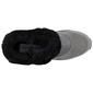 Womens Easy Street Frosty Nylon Winter Ankle Boots - image 5