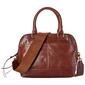 Lucky Brand Kaye Satchel - image 1