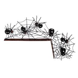 Evergreen Metal Spider Door Crawler