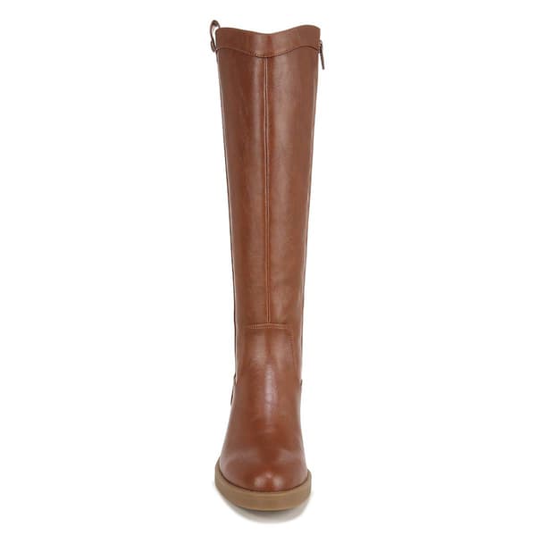 Womens LifeStride Bridgett Tall Boots - Wide Calf