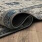 Mohawk Home Waldorf Grey/Dark Blue Area Rug - image 7