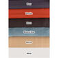 Montego Woven Bronze Grommet Curtain Panel - image 2