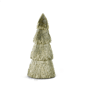 Seasonal LLC Pipa 8in. Tree Christmas Decor - image 1