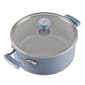 Farberware® TrueCook 12pc. Ceramic Plus Induction Cookware Set - image 16