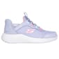 Big Girls Skechers Slip-ins&#174; Bounder Simple Athletic Sneakers - image 2