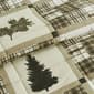 Freshfolds Winter Reversible Stonehurst 3pc. Comforter Set - image 6