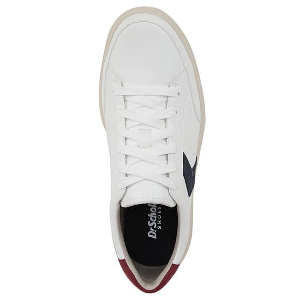 Mens Dr. Scholl''s Masion Lace-Up Sneakers