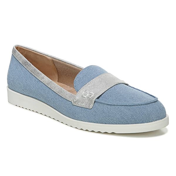 Womens LifeStride Zee Loafers - image 