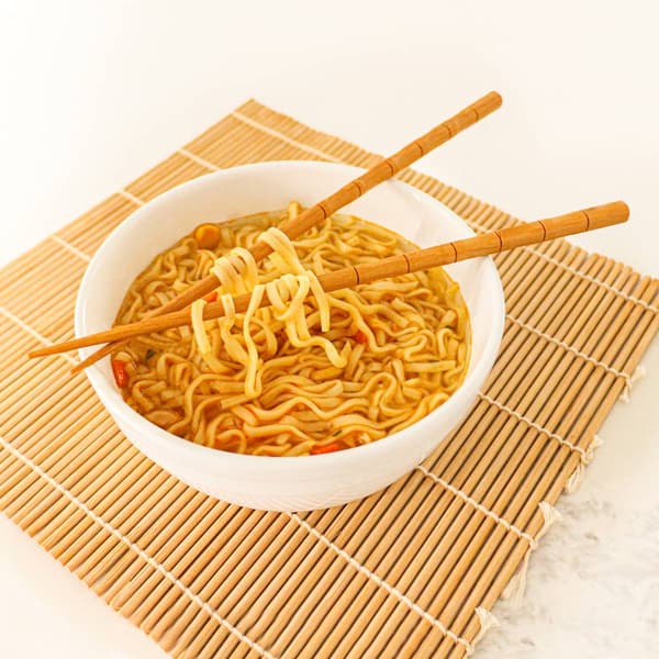 BergHOFF Essentials 10 Pairs 10in. Bamboo Chopsticks