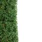 Northlight Seasonal 4ft. Pre-Lit Artificial Boxwood Topiary Tree - image 4