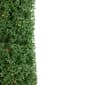 Northlight Seasonal 4ft. Pre-Lit Artificial Boxwood Topiary Tree - image 4