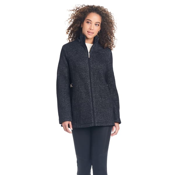 Boscov's plus size womens clearance coats