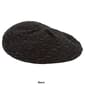 Womens Madd Hatter Metallic Knit Beret - image 2
