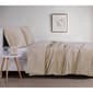 Christian Siriano New York&#174; Crinkle Velvet Comforter Set - image 3