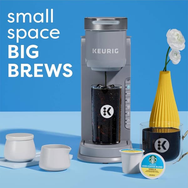 Keurig® K-Iced® Coffee Maker