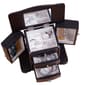 Mele & Co. Kennedy Wooden Jewelry Box - image 3