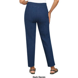 Petite Alfred Dunner Proportioned Pants - Short