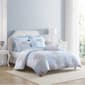 Laura Ashley Hope Patchwork Comforter Set - image 2