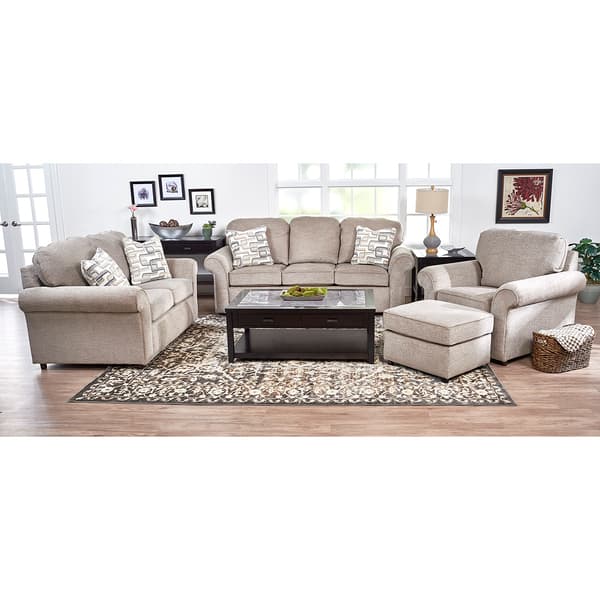 England Malibu Collection