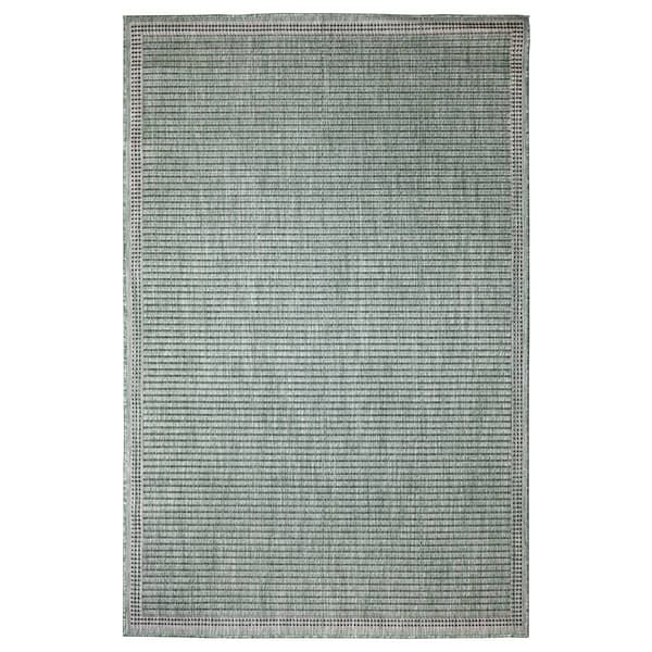 Liora Manne Malibu Simple Border Rectangular Large Area Rug