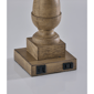 Simplee Adesso Jolene 2pc. Table Lamp Set - image 5