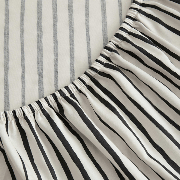 Marimekko Piccolo Sheet Set