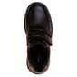 Big Boys French Toast® Double Hook & Loop School Fashion Sneakers - image 4