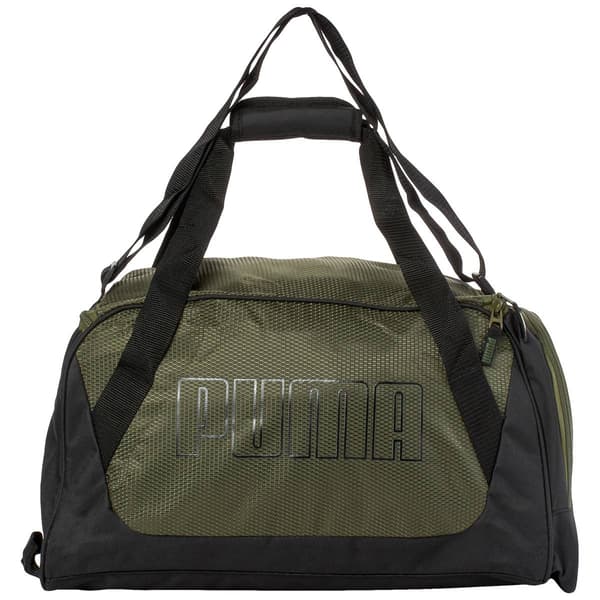 Puma&#174; Form Factor 2.0 Duffel Bag - Green