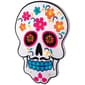 Northlight Seasonal 15in. Lighted Day of the Dead Silhouette - image 5