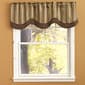 Windsor Striped Valance - 56x17 - image 1